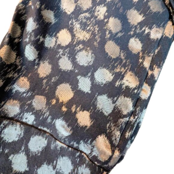 Lizette Montreal Pull On Stretch Pants Size - Picture 3 of 7